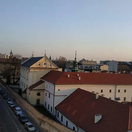 Apartment Antony Apart Krakow